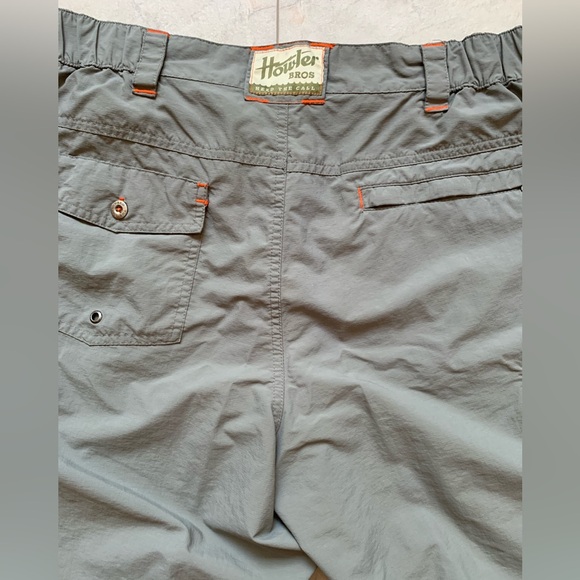 Men's Howler Brothers Rip-Stop Water Pants - Picture 5 of 5